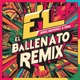 El Ballenato Remix Single