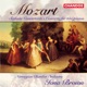 Mozart Concerto No 10 for 2 Pianos in E Flat Major K 365 Sinfonia concertante in E Flat Major K 364