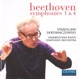 Beethoven L van Symphonies Nos 1 and 4