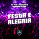Festa e Alegria Single