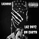 Laz Dayz on Earth EP