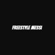 Freestyle Messi Single
