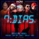 7 Días feat Jory Boy Anonimus Darkiel Yomo Single