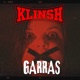 Garras feat Daniel Marques Daniel Gringo Single