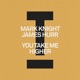 You Take Me Higher Single