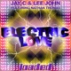 Electric Love Single