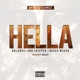 Hella feat HBK Skipper Beeda Weeda Single