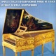Complete Collected Harpsichord Works of J S Bach