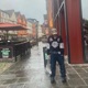 way i walk Single