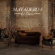 Matadero 5 Live EP
