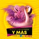 Y Más DJ Prezzplay Remix Single