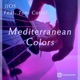 Mediterranean Colors feat Toni Cotolí Single