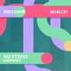 No Stress Single
