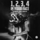 1 2 3 4 In Your Face RAVE HEAVEN Remix EP