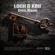 Lock Key Single