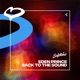 Back To The Sound Extended Mix Single