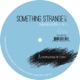 Something Strange Pt 2 Single