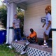 The Middle feat Danny Singh Sean Hatten Single