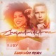 Chapadin De Amor Zambianco Remix Single
