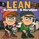 Bajando Lean feat G Abraham Single