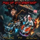 Pull Up In A Spaceship feat The Young Man NÜk Single