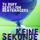 Keine Sekunde Single