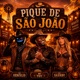 Pique de São João Single
