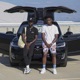 Shotgun feat Femdot Remix Single