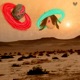STUCK IN the DESERT feat CXRPSE Single