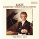 Liszt Harmonie Poétiques Et Religieuses