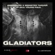 Gladiators Single feat YP Aka Young Paul Eminencee Monster Tarver Single