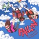 Fallin feat Chain Taylor Single