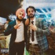 WITHOUT WARNING feat Gavy Dhaliwal Single