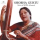 Shobha Gurtu Live At NCPA