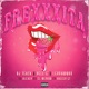 Frexxxita feat Alexey El Menoor Auleen GT Single