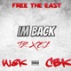 Im Back feat E1 Single