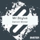 Detroit Winter Single
