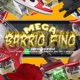 Mega barrio fino feat Smi Lee Baby Class Single
