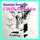 I Will Tell You Single