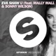 U feat Mally Mall Sonny Wilson Club Mix Single