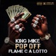 Pop Off feat Flame c a lotto Single