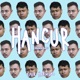 Hancur Gozal Edit Single