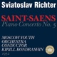 Saint Saëns Piano Concerto No 5