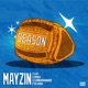 Season feat Symba Stunnaman02 Fya Man Single