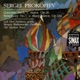 Prokofjev Piano Concerto No 3 Symphony No 7