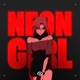 neon girl Single