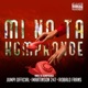Mi No Ta Kompronde feat Martinson247 Single