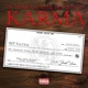 Karma feat Sleek Da Prince Single