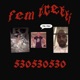 Fem Tretti Single