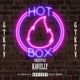 Hot Box Freestyle feat Kavelly Single